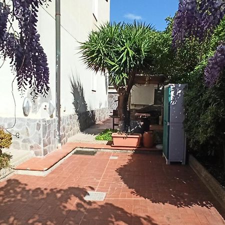 Seagarden Apartment Livorno Buitenkant foto