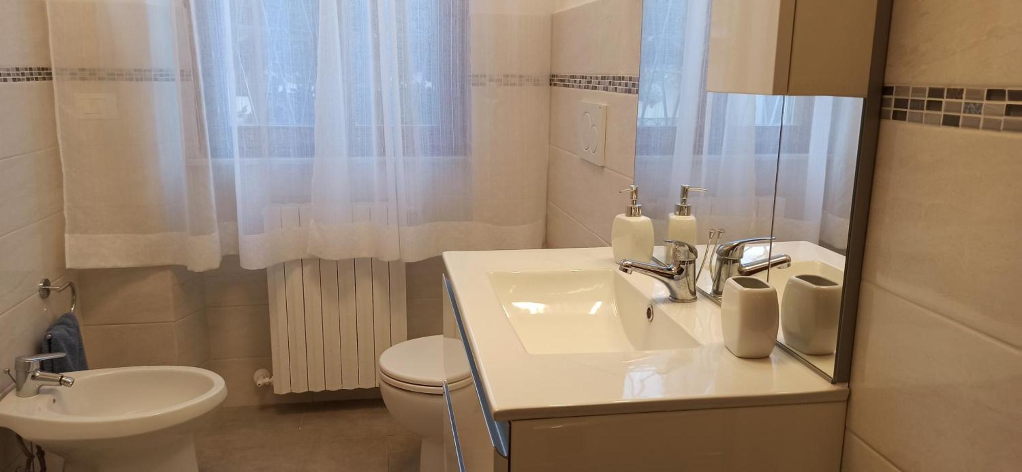 Seagarden Apartment Livorno Buitenkant foto