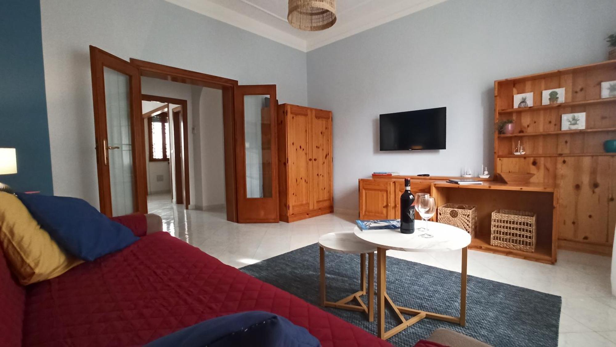 Seagarden Apartment Livorno Buitenkant foto