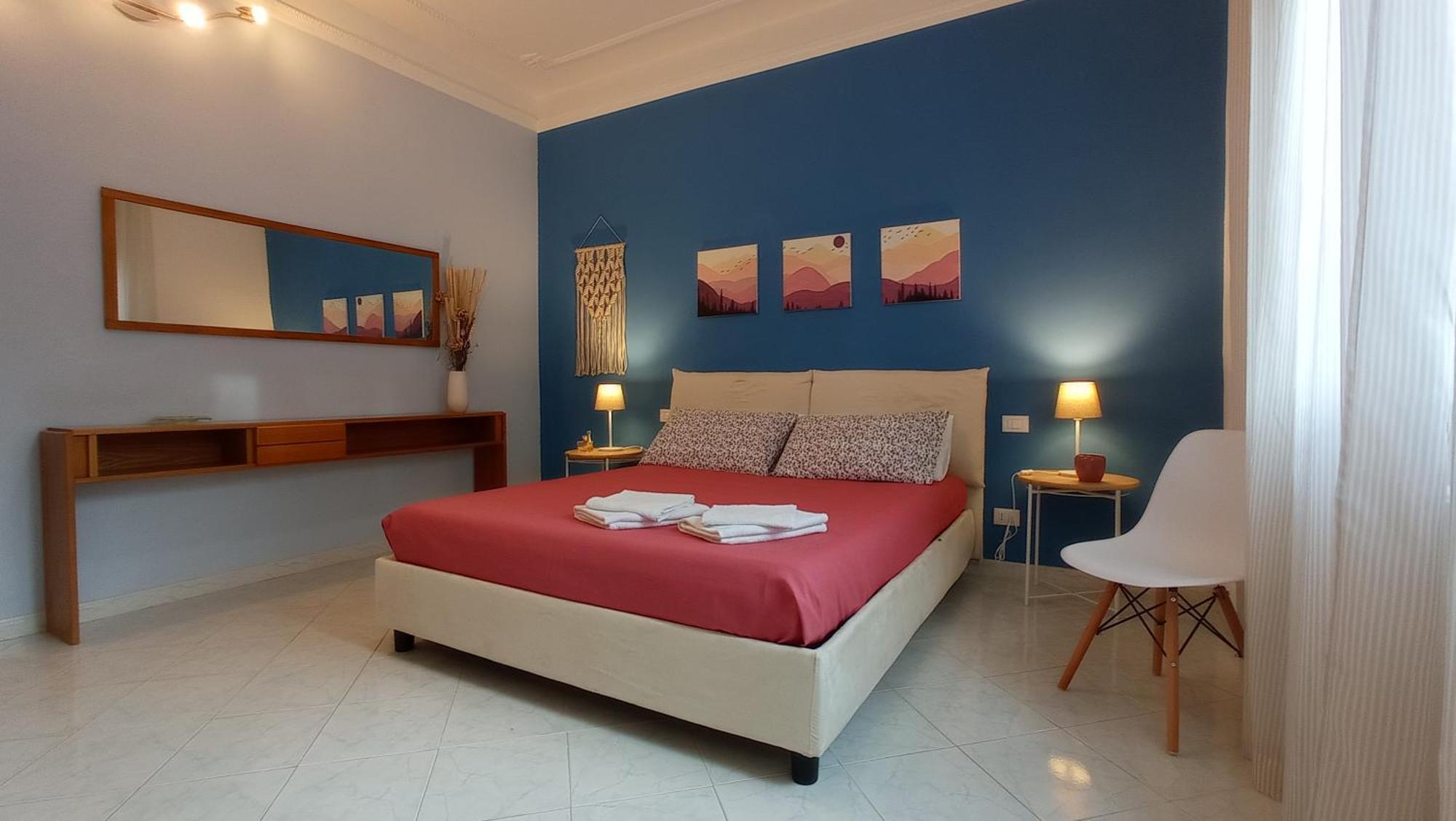 Seagarden Apartment Livorno Buitenkant foto