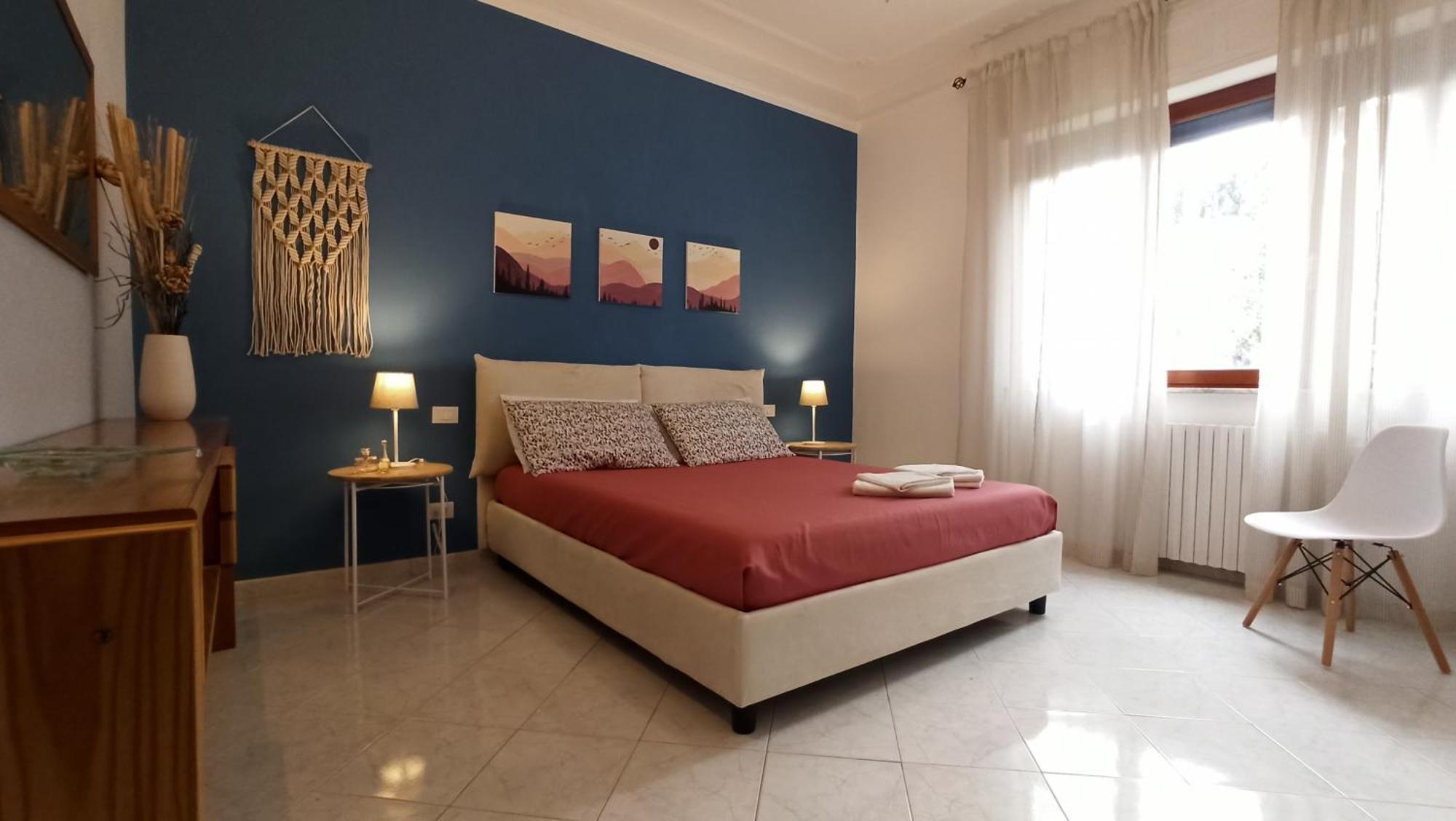 Seagarden Apartment Livorno Buitenkant foto