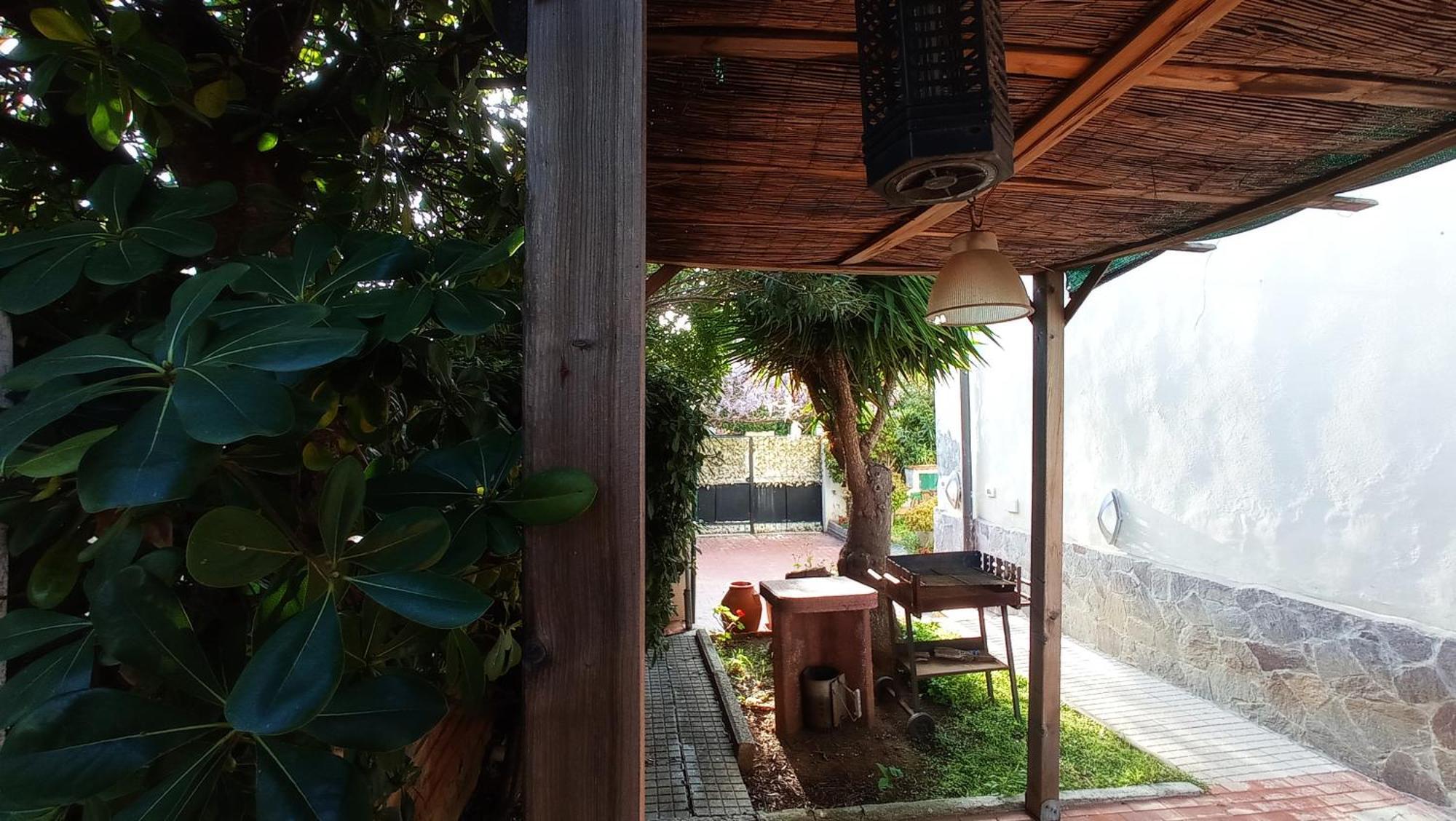 Seagarden Apartment Livorno Buitenkant foto